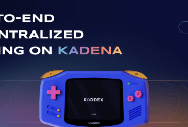 Kaddex