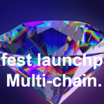 Diamond Launch