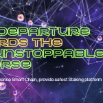Safe Universe
