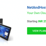 Netandhost