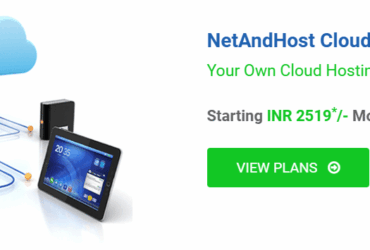 Netandhost