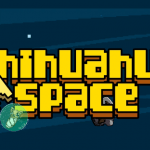 Chihuahua In Space