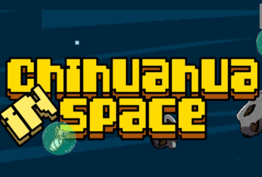 Chihuahua In Space