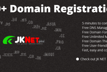 jknet