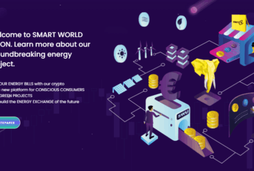 Smart World Union