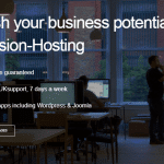 vision-hosting