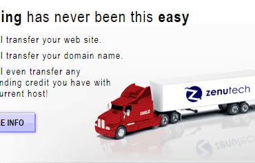 zenutech