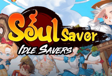 Soulsaver
