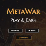 MetaWar Token