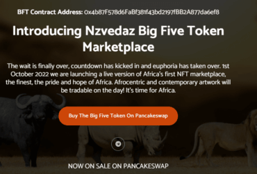 The Big Five Token