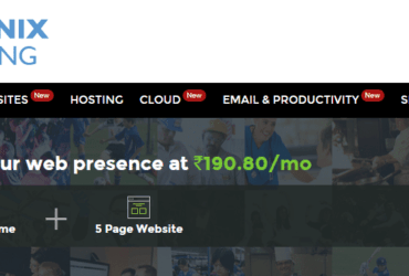 Technixhosting