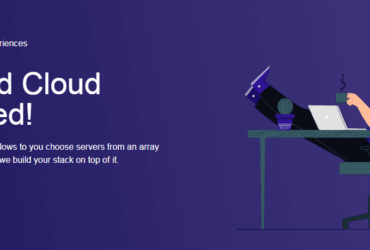 Flexicloud