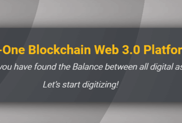 Balance Network