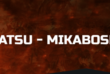 Amatsu-Mikaboshi