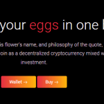 Coin Edelweis