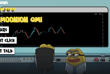 Moonions