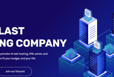Nanitehosting
