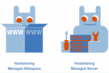 Hostsharing