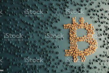 Sterling crash scares people? ! GBP/Bitcoin volume surges 1,150%