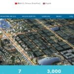 Lekki Free Zone Set to Partner Gluwa On Blockchain Technology