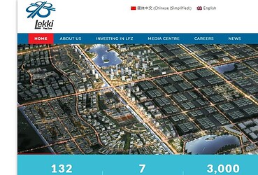 Lekki Free Zone Set to Partner Gluwa On Blockchain Technology