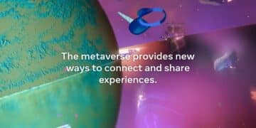 Metaverse Technology Company Peer Inc. Partners with Fresh Consulting to Bring the AR Metaverse to Market