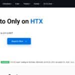 Huobi Global to List Inery Token on September 28th, 2022