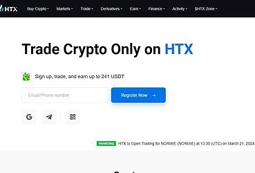 Huobi Global to List Inery Token on September 28th, 2022