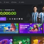BC.GAME Becomes the Global Crypto Casino Sponsor of the Argentine Football Association