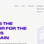 Caduceus Blockchain‍ Announces Incubator Program M4TTER