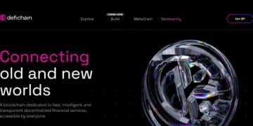 DeFiChain’s DFI Token Starts Trading on the Gate.io Exchange