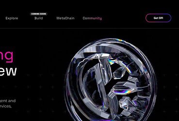DeFiChain’s DFI Token Starts Trading on the Gate.io Exchange