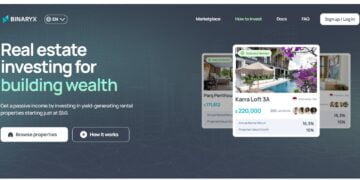 GameFi platform BinaryX launches strategy game CyberChess with $500,000 Prize Pool