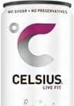 Get $22.5M from Celsius! 64 users sued the court