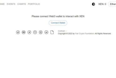 XEN Crypto Airdrop Review : Earn Even More XEN Tokens