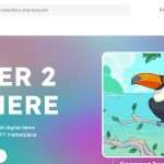 Stratos Airdrop Review : Now buy or sell NFTs on the Platform