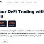 Pangolin Airdrop Review : 30 Days to Claim The Tokens