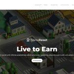 MetaReset Airdrop Review : The Simple Tasks to Earn Entries