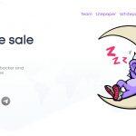 WeSleep Airdrop Review : Private Sale is live!