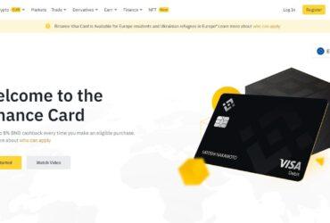 Binance Account Bound Airdrop Review: Earn up to 8% BNB Cashback Everytime