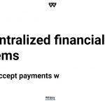 WEIcrypto Airdrop Review: To Win 100 WEI Coins