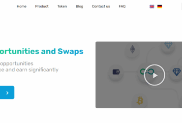 CrowdSwap (CROWD) Coin Complete Detailed Review About CrowdSwap