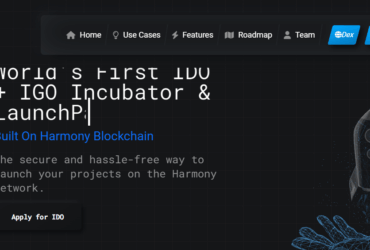 Harmonylauncher (HARL) Coin Complete Detailed Review About Harmonylauncher