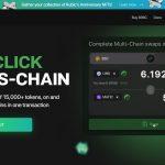 Rubic Airdrop Review: Get a Chance to Win Rare NFTs