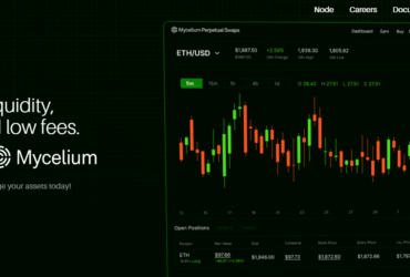Tracer DAO (TCR) Coin Complete Detailed Review About Tracer DAO