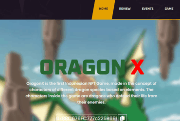 OragonX (ORGN) Coin Complete Detailed Review About OragonX