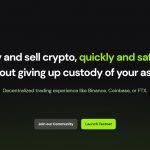 ZKEX Airdrop Review: Buy and Sell Crypto, Quickly and Safely