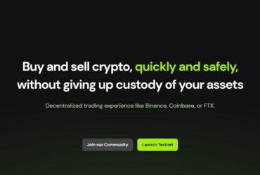 ZKEX Airdrop Review: Buy and Sell Crypto, Quickly and Safely