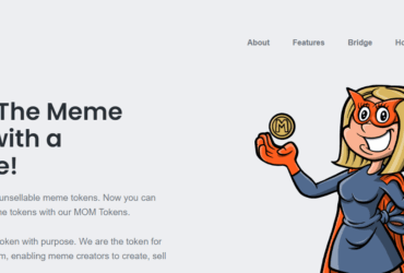 Mother of Memes (MOM)Coin Complete Detailed Review About Mother of Memes