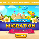 SnakeCity (SNCT) Coin Complete Detailed Review About SnakeCity